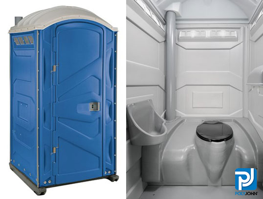 Portable Toilet Rentals in Ottawa County, MI